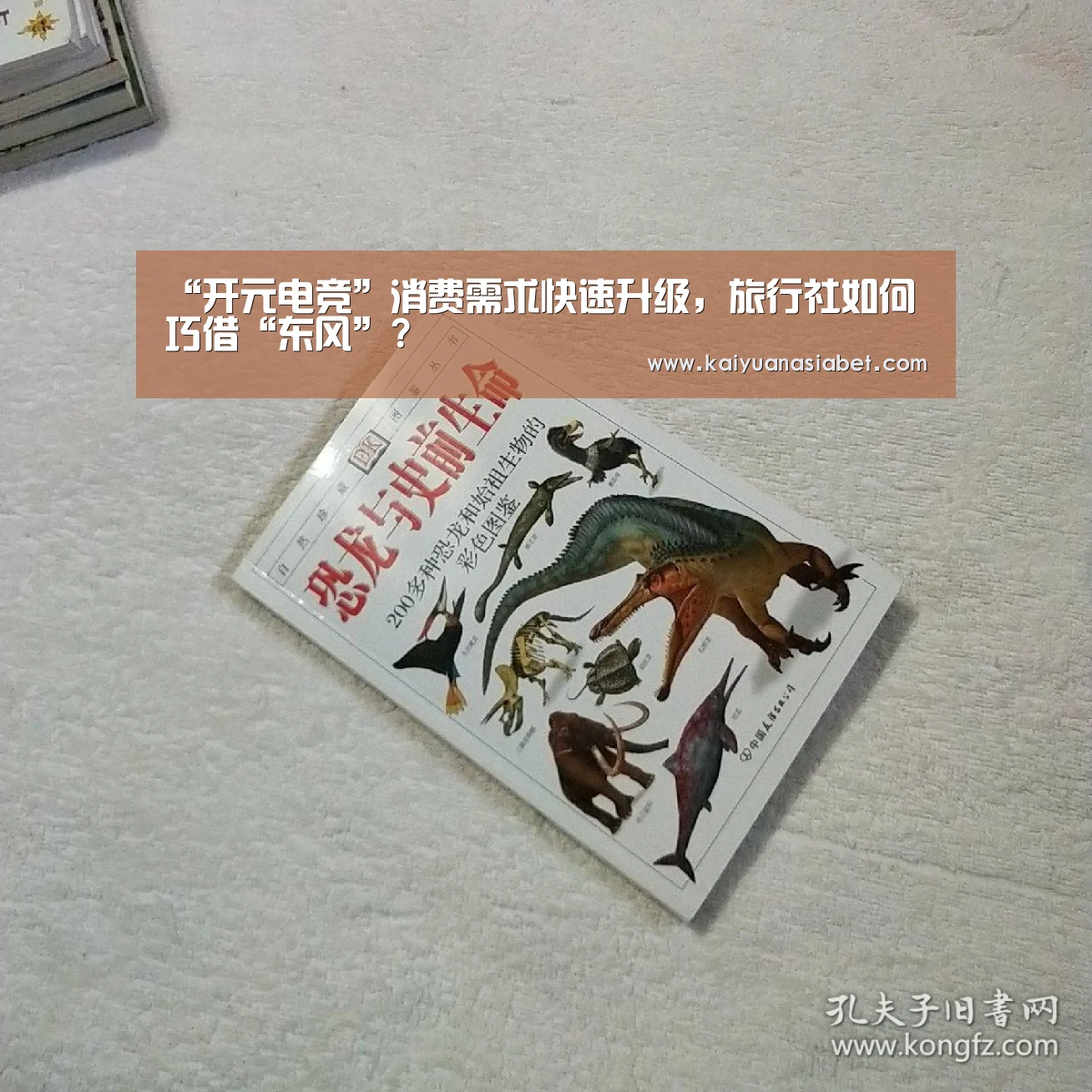 “开元电竞”消费需求快速升级,旅行社如何巧借“东风”?(图2) 开元电竞